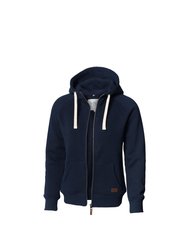 Nimbus Womens/Ladies Williamsburg Hoodie (Navy) - Navy