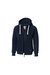 Nimbus Womens/Ladies Williamsburg Hoodie (Navy) - Navy