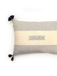 Koble Handwoven Pillow Cover