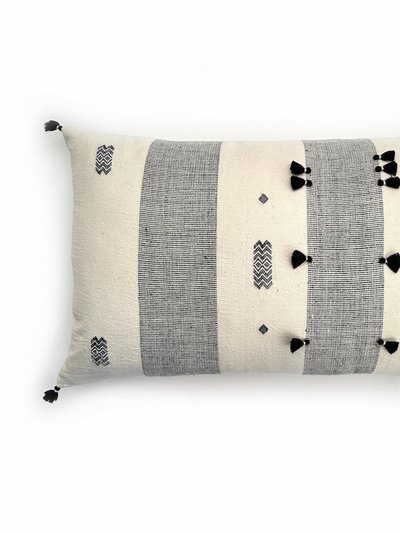 Nimmit Sti Handwoven Pillow Cover product