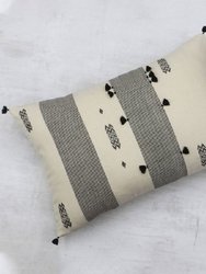 Sti Handwoven Pillow Cover