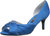 Culver Satin Formal Pumps - Azul