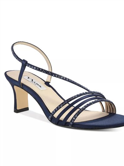 Nina Gerri Mid Heel Sandals product