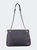 Endellion Shoulder Bag - Black