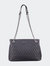 Endellion Shoulder Bag - Black