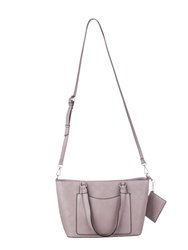 Marcelie Small Trap Tote Bag