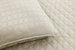 Regency Linen Cotton Queen Coverlet Set