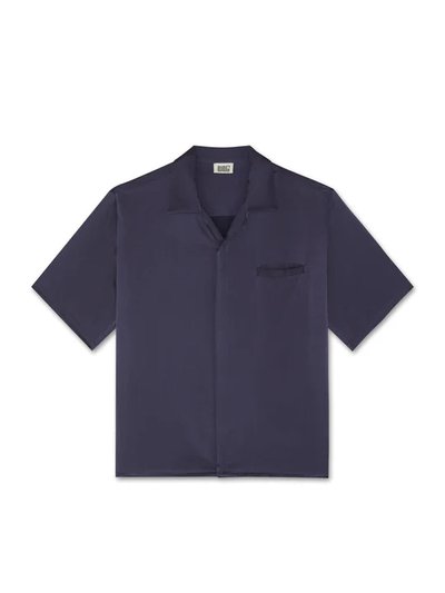 Ning Dynasty Core Short Sleeve Shirt Inkling product