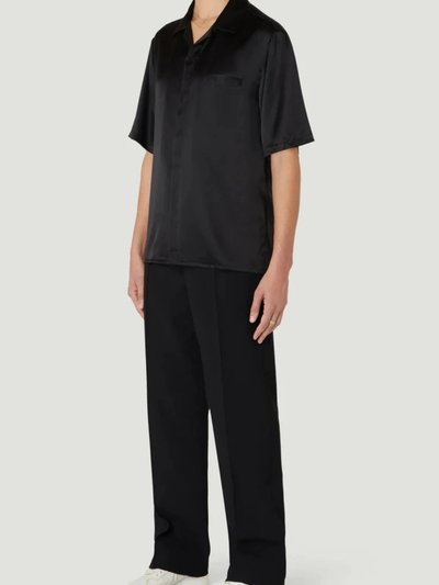 Ning Dynasty Core Short Sleeve Shirt product