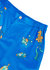 Imperial Charms Silk Bottoms Blue