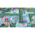 Joy-Con Red/Blue Controllers - Super Mario Party Digital Edition Bundle