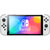 Switch - OLED Model With White Joy-Con - White