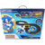 Sonic All-Stars Racing Transformed Super Race Set - Sonic and Tails Figure 8