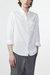 Men's Arne Button Down Shirt - White