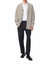 Men's Benzon Cardigan In Stone