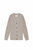 Men's Benzon Cardigan In Stone