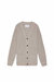 Men's Benzon Cardigan In Stone