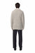 Men's Benzon Cardigan In Stone