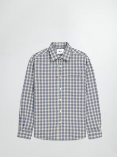 NN07 Men's Deon Shirt product