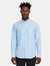 Levon BD 5142 Button-Up Shirt - 210 Light Blue