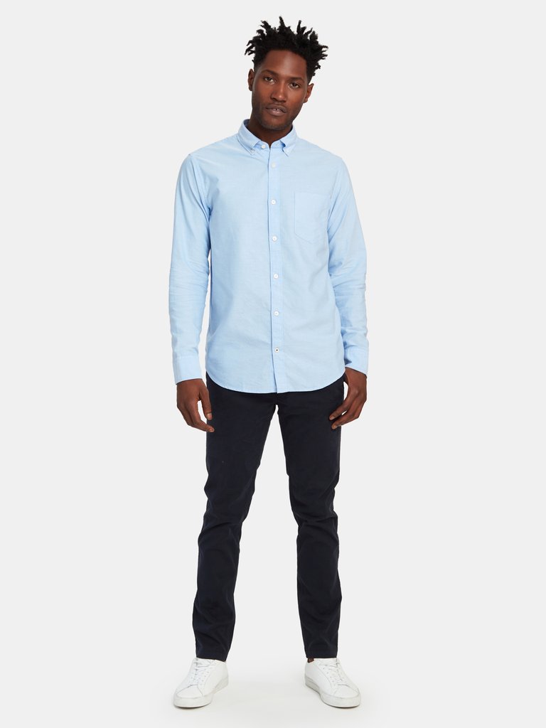 Levon BD 5142 Button-Up Shirt