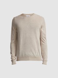 Ted Crewneck Pullover