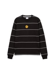 Black Eyed Susan Crewneck Sweater