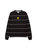 Black Eyed Susan Crewneck Sweater