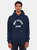 Most Precious Blood Hoodie - Navy