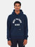 Most Precious Blood Hoodie - Navy