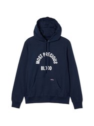 Most Precious Blood Hoodie