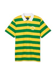 Most Precious Blood Polo Shirt