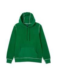 Reverse Fleece Hoodie