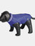 Nobby Odin Waterproof Dog Coat (Blue) (11.5in)