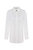 Beaded Oversized Shirt - Ecru