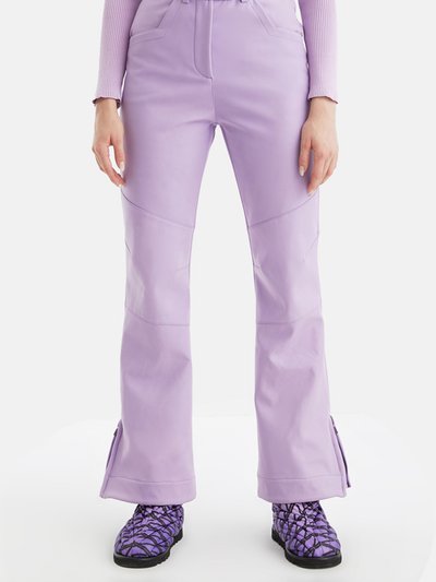Nocturne Belted High-Waisted Jeans product