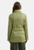 Belted Khaki Jacket