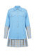 Corduroy Shirt Dress