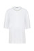 Crystal Stone T-Shirt - White