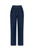 Double Waist Accessory Detailed Jeans