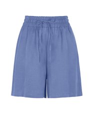 Flowy Mini Shorts