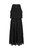 Halter Neck Maxi Dress