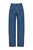 High-Waist Balloon Jeans