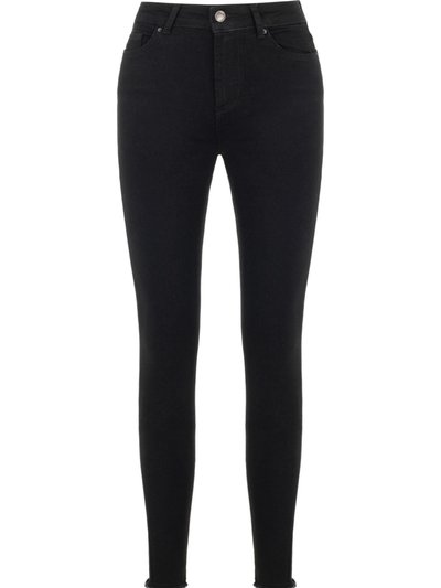 Nocturne High Waist Skinny Jeans product