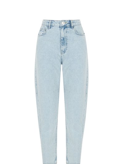 Nocturne High-Waisted Jeans product