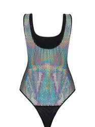 Hologram Bodysuits