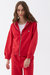 Hooded Oversize Sweatshirt