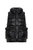 Hooded Puffer Vest - Black