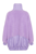 Oversized Coat - Lilac
