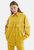Oversized Jacket - Yellow